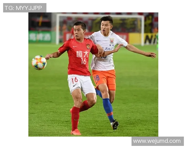 2016年7月3日恒大与鲁能激战成名的精彩对决回顾