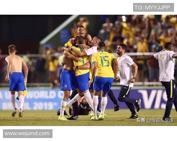 2002年世界杯精彩回顾巴西对中国的经典对决集锦