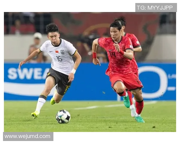 东亚杯中国队对阵直播全程回顾与精彩瞬间分析