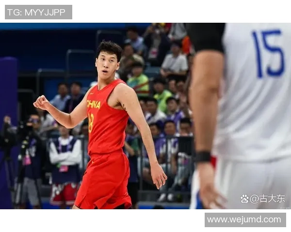 中国与菲律宾篮球对决精彩回顾及比分分析全景呈现