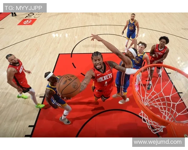 今天勇士与火箭对决精彩数据分析与赛况回顾